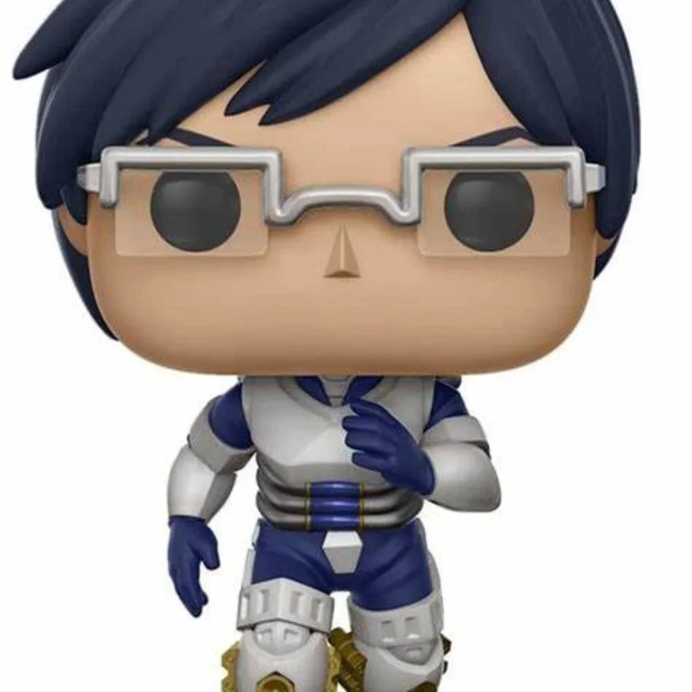 Funko POP Anime‎ My Hero Academia Tenya Action Figure